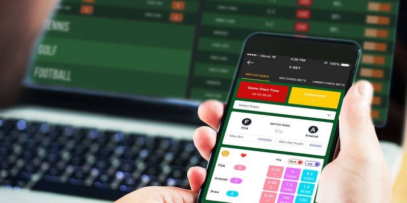 Đặt Giới Hạn Tài Chính & Thời Gian Chơi Hợp Lý