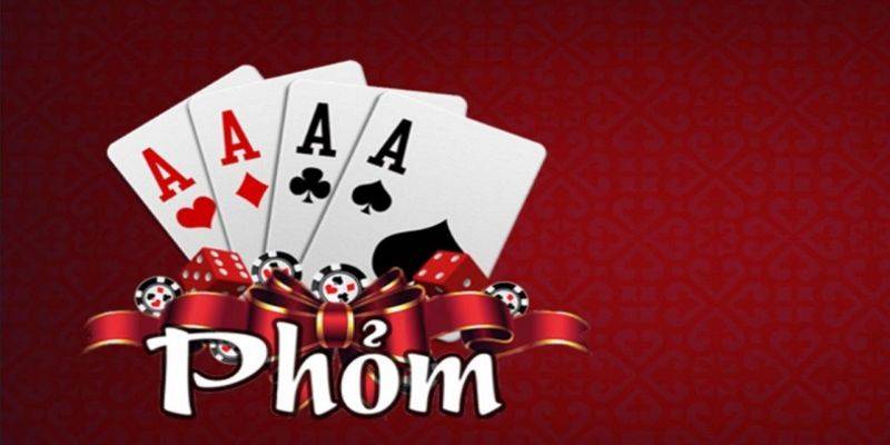 Phỏm là gì?